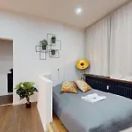 Lejlighed Mit Heimkino Mitten In Der Altstadt Celle