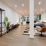 Lejlighed Mit Heimkino Mitten In Der Altstadt *