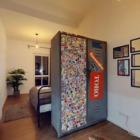 Apartment Mit Heimkino Mitten In Der Altstadt