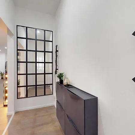 Mit Heimkino Mitten In Der Altstadt Apartment