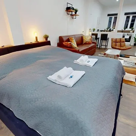 Apartment Mit Heimkino Mitten In Der Altstadt Celle