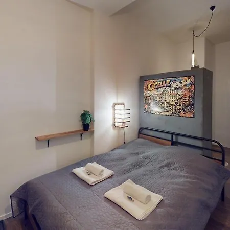 Mit Heimkino Mitten In Der Altstadt Apartment