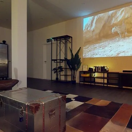 Mit Heimkino Mitten In Der Altstadt Apartmán Celle