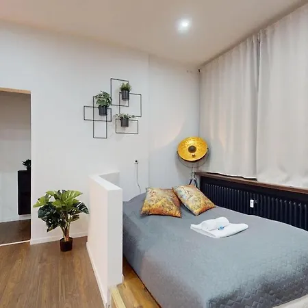 Apartmán Mit Heimkino Mitten In Der Altstadt Celle